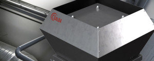 ventilation