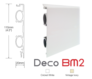 Bracket Mount (Deco BM)