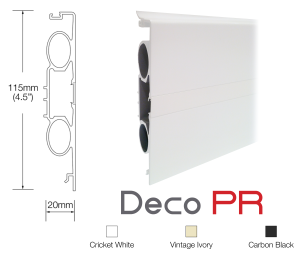 Pencil Round (Deco PR)